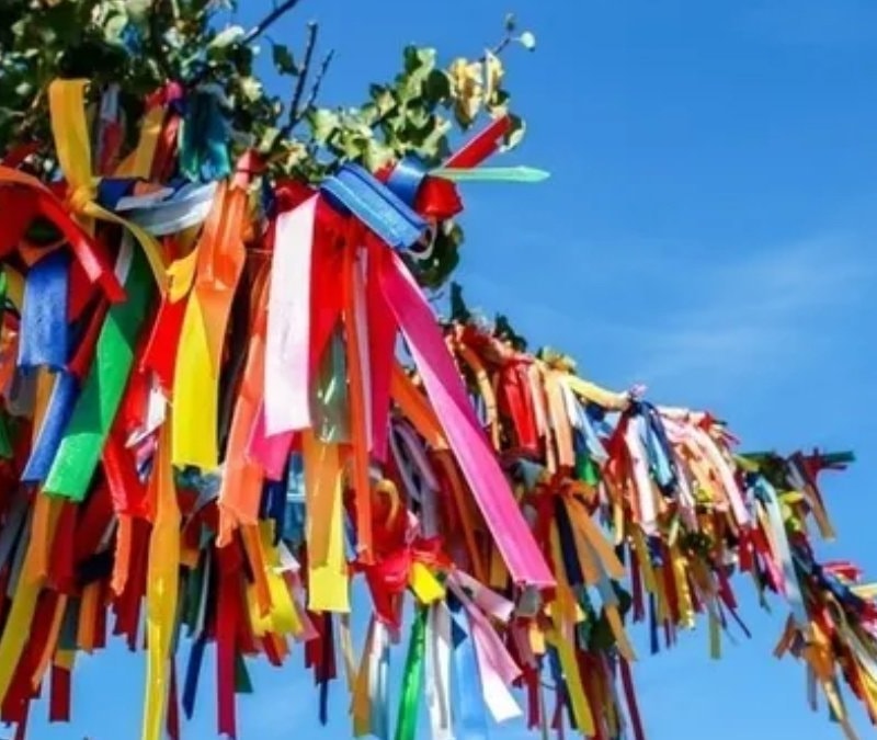 Hıdırellez tarihleri: Hıdırellez bu yıl hangi güne denk geliyor