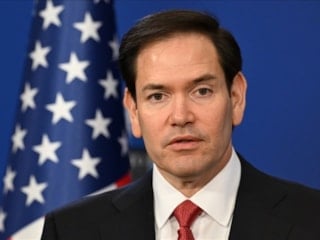 ABD Dışişleri Bakanı Rubio: Üsleri kullanamıyorsak neden NATO'dayız