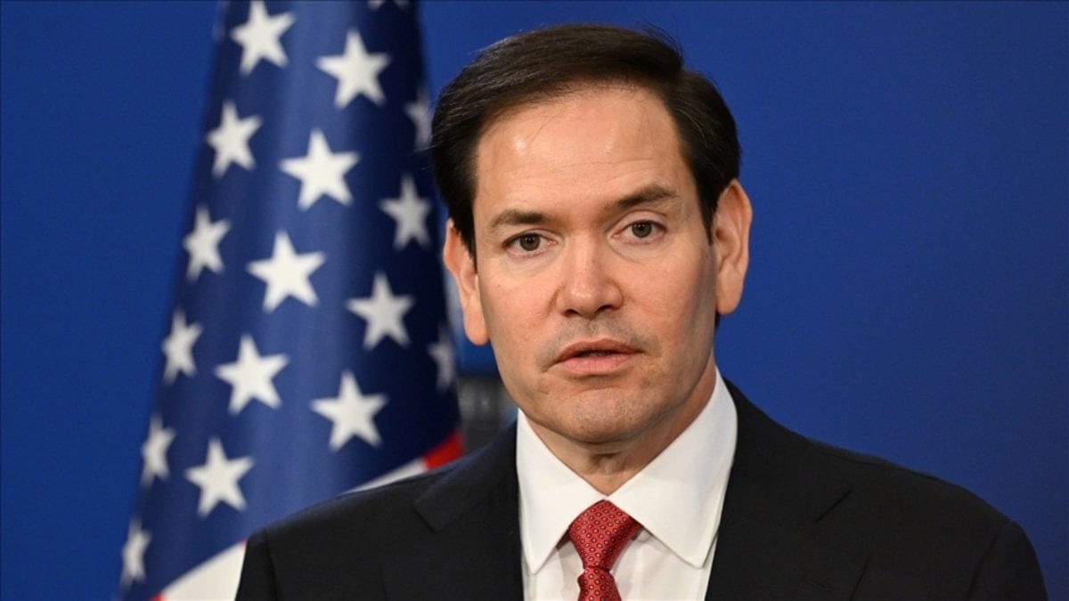ABD Dışişleri Bakanı Rubio: Üsleri kullanamıyorsak neden NATO'dayız