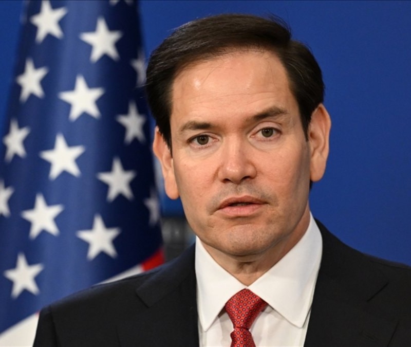 ABD Dışişleri Bakanı Rubio: Üsleri kullanamıyorsak neden NATO'dayız