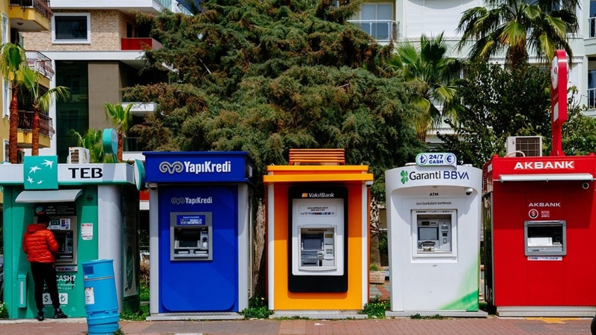 Emekliye "Nisan 2026" fırsatı: Banka banka promosyon ücretleri