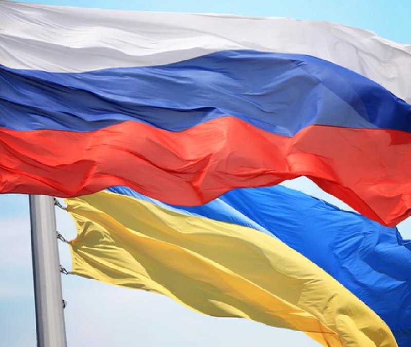 Rusya-Ukrayna müzakereleri askıya alındı