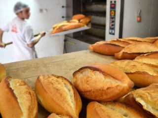 Ekmeğe zam geldi: İşte yeni fiyatı