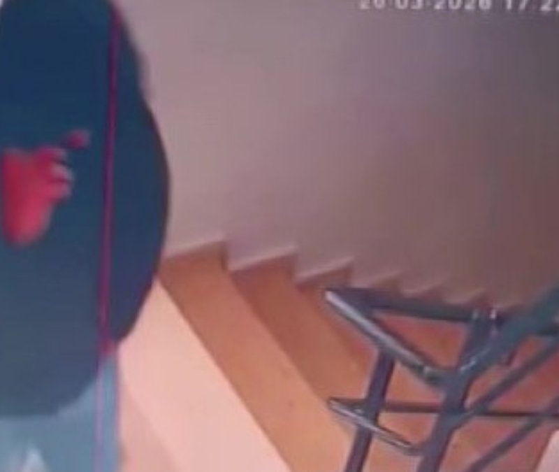 Adana'da yatağa bağımlı oğlu için biriktirdiği 1,8 milyon liralık altını dolandırdılar: 7 tutuklama