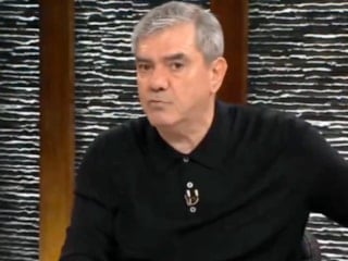 Yılmaz Özdil'den Uşak skandalı için iki farklı yorum