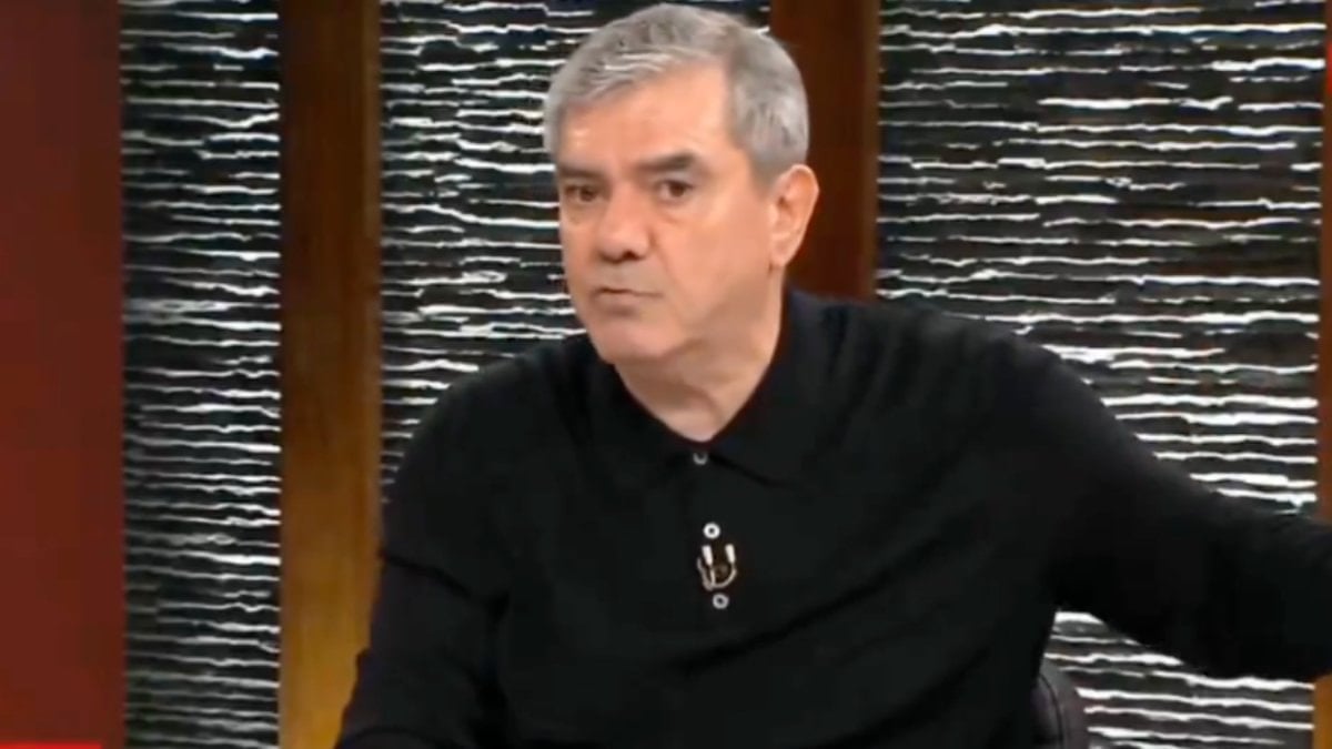 Yılmaz Özdil'den Uşak skandalı için iki farklı yorum