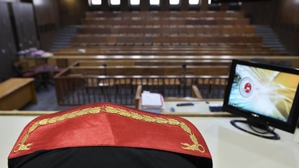 İBB'nin 'yolsuzluk' davasında 14. duruşma