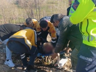 Adıyaman’da yaya kazası: Ağır yaralanan kişi kurtarılamadı