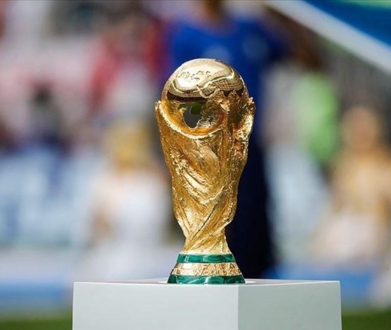 2026 FIFA Dünya Kupası'nda mücadelede edecek 48 takım belli oldu