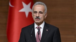 Abdulkadir Uraloğlu: Hürmüz Boğazı'nda 14 Türk sahipli gemi var