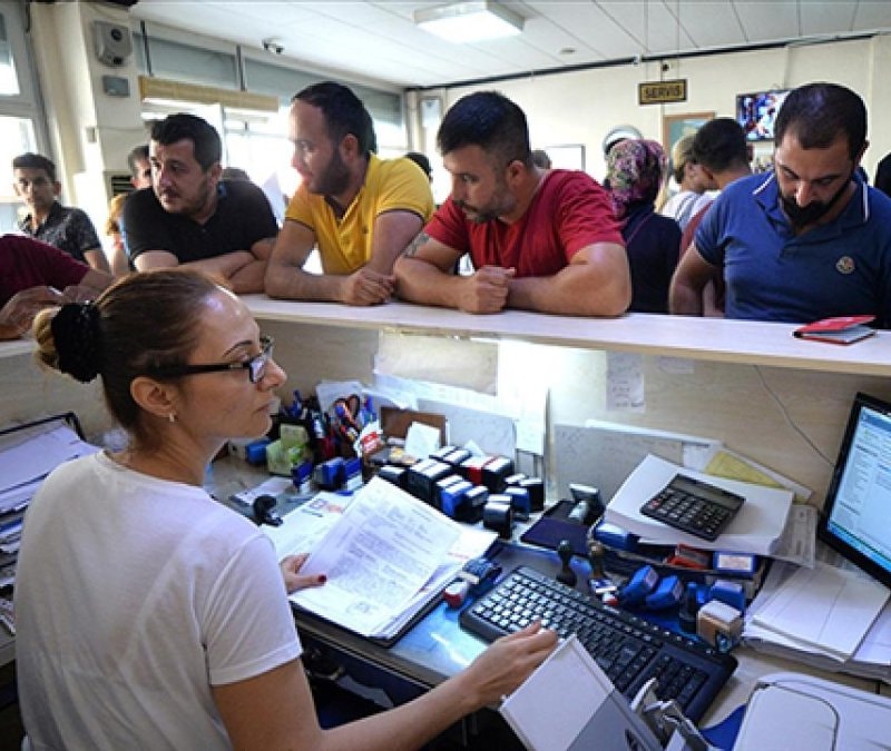 AYM'den noter düzenlemesi: Artık dava açılamayacak