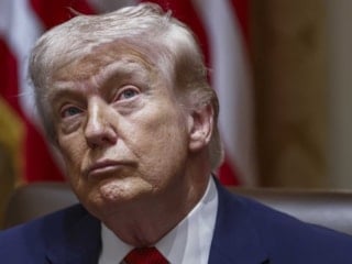 Donald Trump: NATO'dan çekilmeyi düşünüyorum