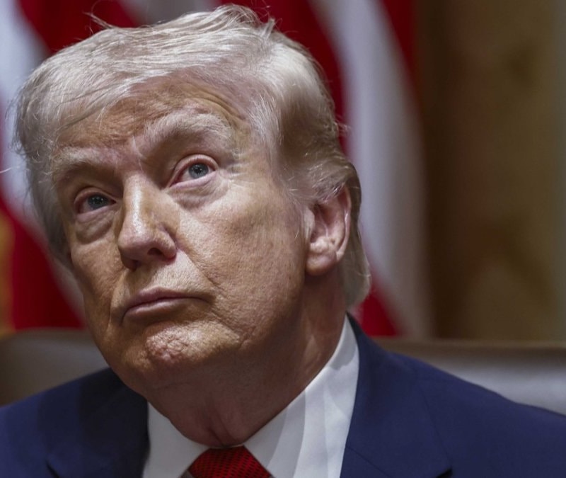 Donald Trump: NATO'dan çekilmeyi düşünüyorum