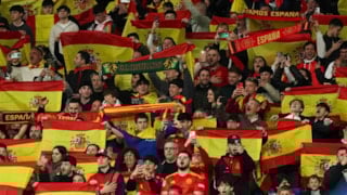 İspanya-Mısır maçında İslamofobik tezahürat: Soruşturma başlatıldı!