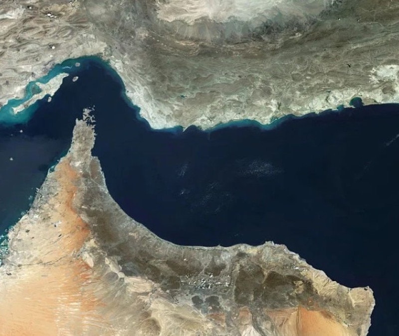 BAE, Hürmüz Boğazı’nın açılması için ABD'ye destek verecek