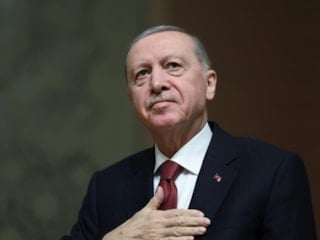 Cumhurbaşkanı Erdoğan'dan önemli açıklamalar