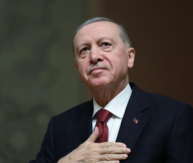 Cumhurbaşkanı Erdoğan'dan önemli açıklamalar