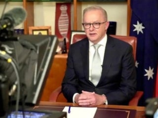 Avustralya Başbakanı Albanese’den Ulusa Sesleniş: Toplu taşıma kullanın