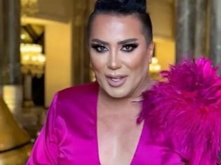 Sosyal medya fenomeni Murat Övüç tahliye edildi