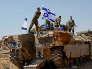 İsrail: Asker açığı sürdürülemez, daha fazla asker için yasa gerekiyor