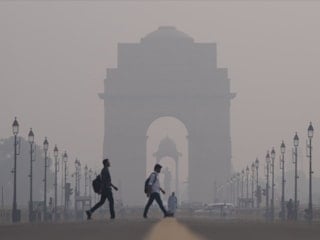 Dünyanın en kirli başkentleri belli oldu