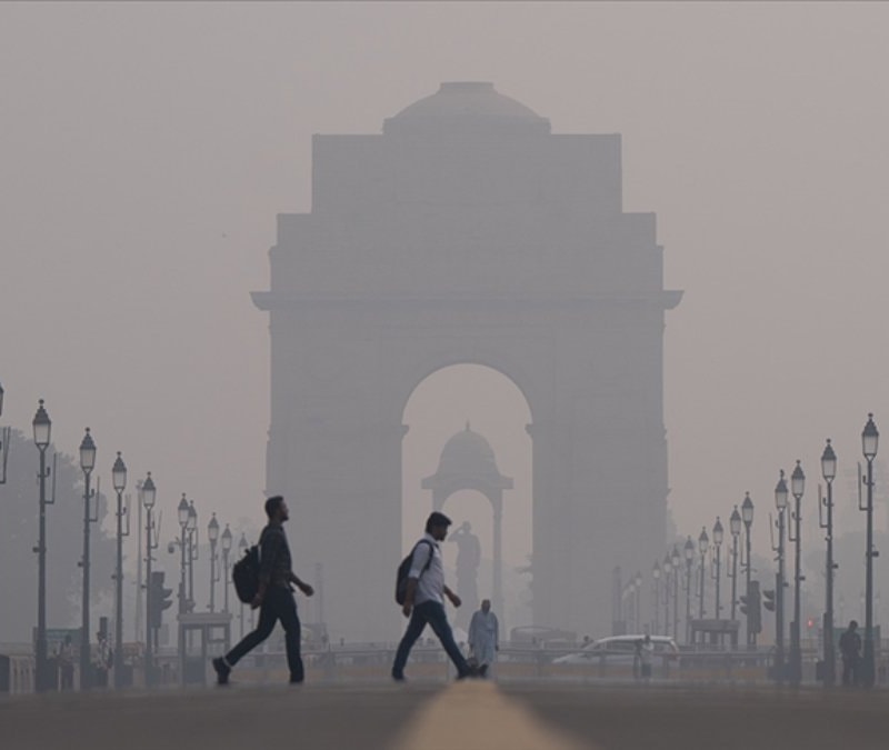 Dünyanın en kirli başkentleri belli oldu