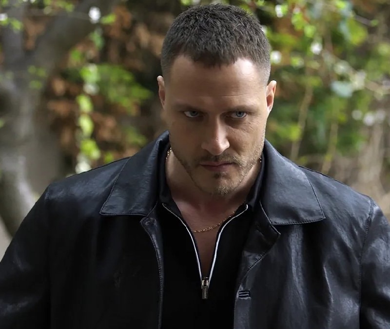 Yeraltı’nın Volkan’ı oğlunu paylaştı: Aynı babası