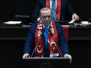 Cumhurbaşkanı Erdoğan'dan önemli açıklamalar