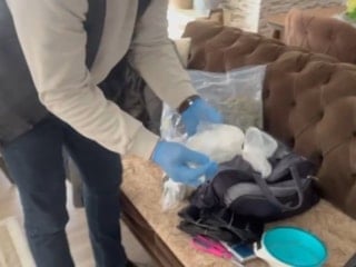 İstanbul'da son 1 ayda 108 narkotik operasyonu gerçekleştirildi: 152 gözaltı