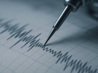 İstanbul'da hissedilen bir deprem meydana geldi