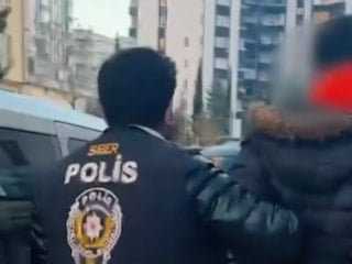 Gaziantep’te siber dolandırıcılık çetesi çökertildi: 20 gözaltı