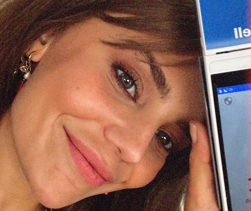 Bahar Şahin konuştu: Hakan Altun’a büyük saygısızlık yapıldı