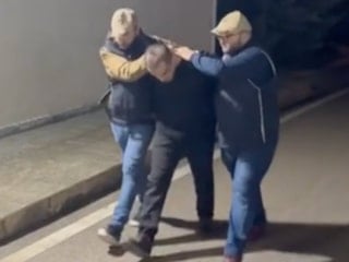 Sarı kategoride aranan darbeci binbaşı Ankara'da yakalandı