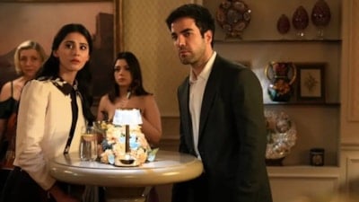 Sevdiğim Sensin kadrosuna bomba transfer: Kadir’in eski nişanlısı geliyor