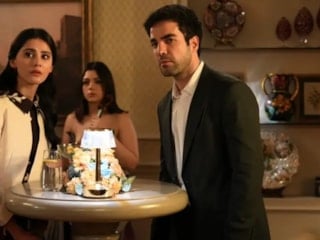 Sevdiğim Sensin kadrosuna bomba transfer: Kadir’in eski nişanlısı geliyor