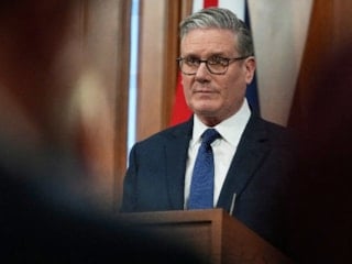 Starmer’dan İran savaşı mesajı: Baskıya rağmen pozisyonumu değiştirmeyeceğim