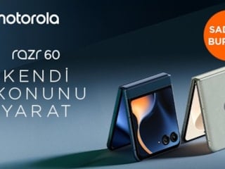 Tasarım ve teknolojiyi bir araya getiren yeni Motorola ürünleri, Hepsiburada iş birliğiyle şimdi Türkiye’de