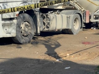 Kocaeli'de tırın altına yatıp pusu kuran ağabey, kardeşini öldürdü