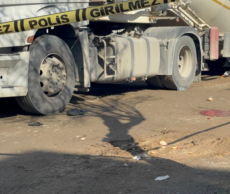 Kocaeli'de tırın altına yatıp pusu kuran ağabey, kardeşini öldürdü