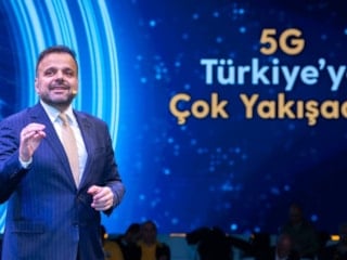 Turkcell Türkiye’yi 'gerçek 5G' ile tanıştırdı! Turkcell 5G şerefine paketleri 5’e katladı