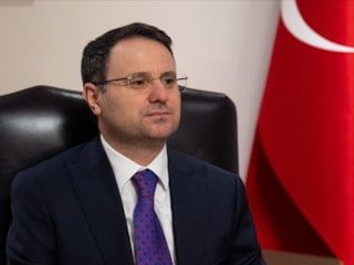 Akın Gürlek'ten İsrail'in idam yasasına tepki: İnsanlığın ortak vicdanına aykırı