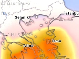 Uzmanlardan “Cam silmeyin” uyarısı: Akşam saatlerinde İstanbul’a ulaşacak