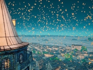 Türk Telekom kültür ve sanatı teknolojiyle buluşturarak, bir ilke daha imza attı