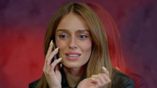 Bestemsu Özdemir oğlu Sarp Marco'yla galada: Yeni çantam