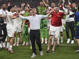 İtalya'dan Vincenzo Montella ve Türkiye'ye büyük övgü