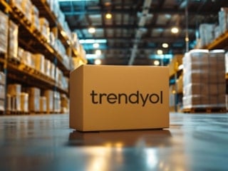 Trendyol verilerine göre şemsiye satışları üç günde yüzde 179 arttı