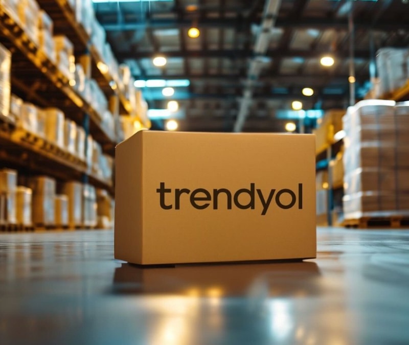 Trendyol verilerine göre şemsiye satışları üç günde yüzde 179 arttı