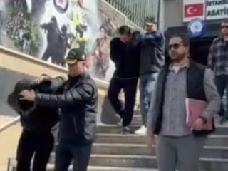 İstanbul'da kaçırıldım yalanıyla çalıştığı şirketten 4.5 milyon dolarlık vurgun yaptı