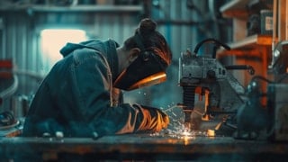 İSO Türkiye İmalat PMI martta 47,9 oldu