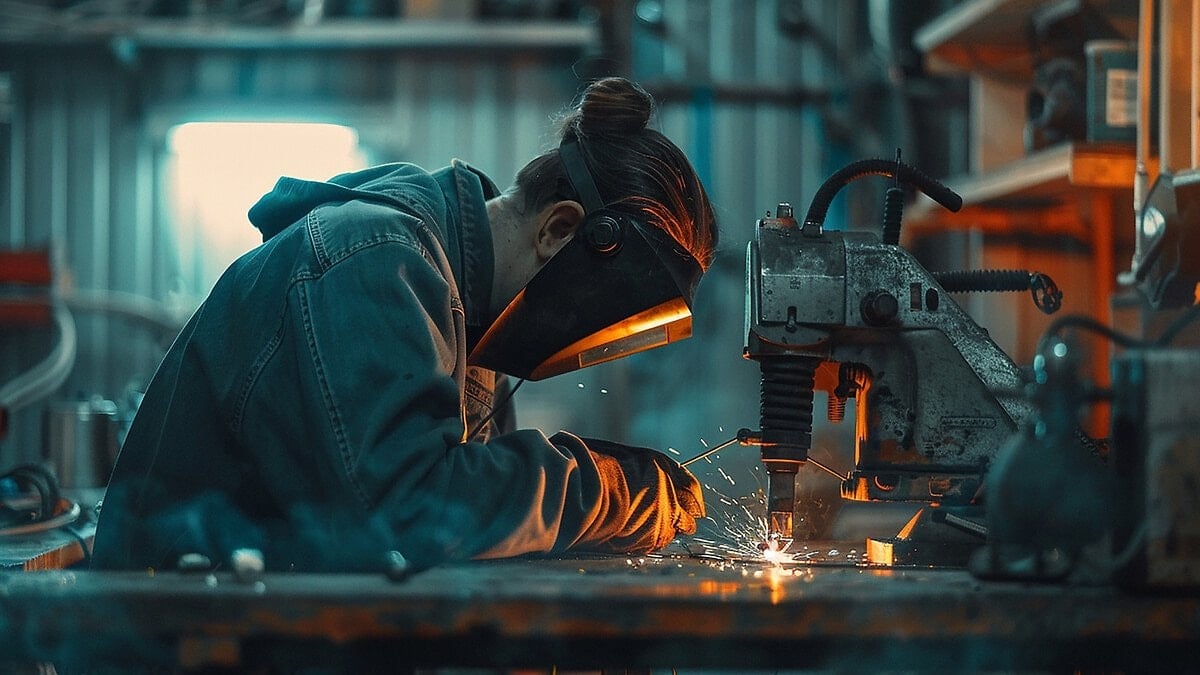 İSO Türkiye İmalat PMI martta 47,9 oldu